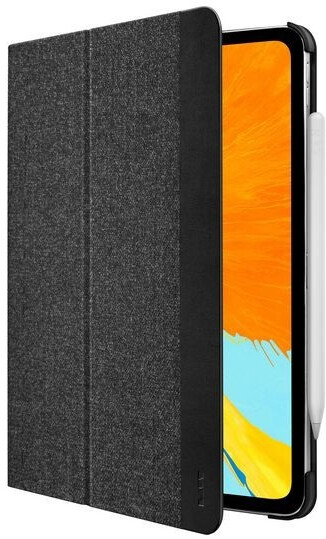 LAUT Inflight Folio iPad Pro 12.9 black