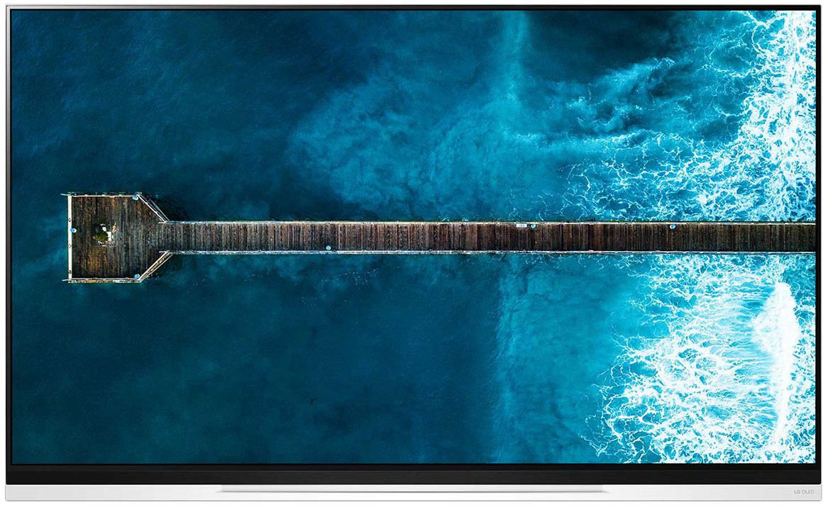 LG OLED55E9PLA