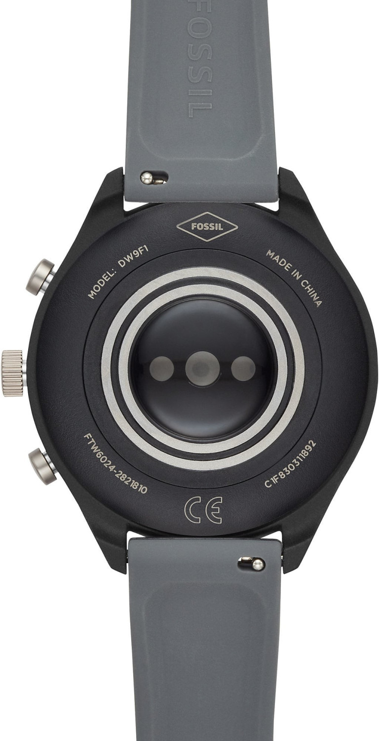 fossil sport update h