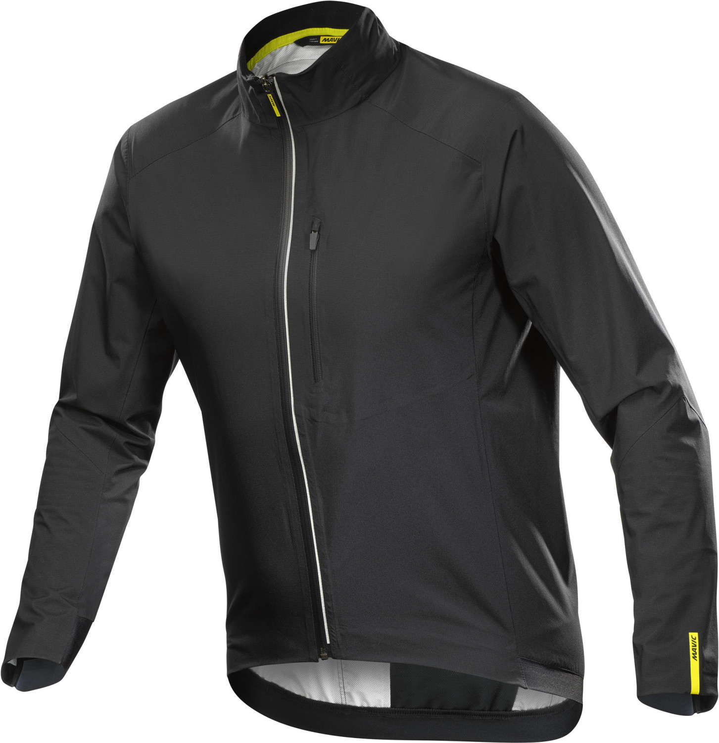 Mavic Mavic Essential H2O  Jacket black