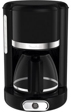 Moulinex Soleil FG381816 noir