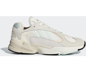 Adidas Yung 1 off white/ice mint/ecru tint a € 58,11 (oggi) | Miglior prezzo su idealo