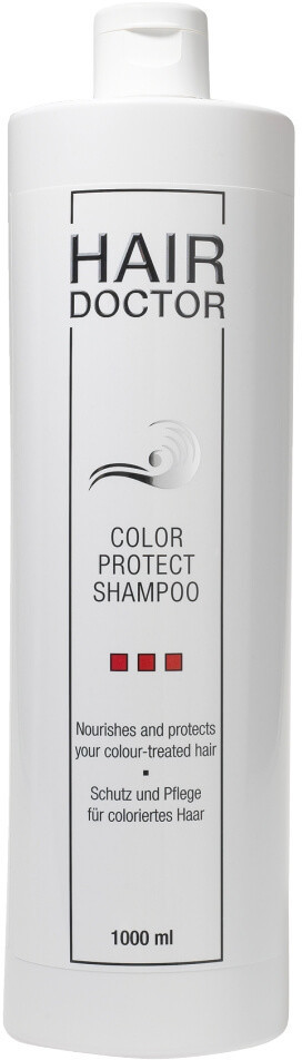 Hair Doctor Color Protect Shampoo (1000 ml)