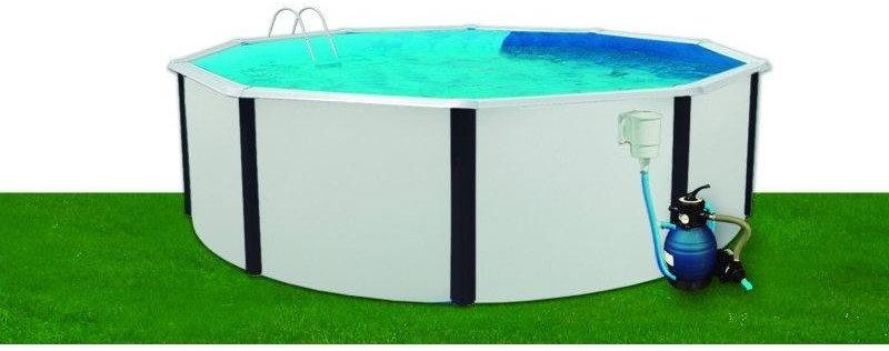 TOI Elegance 460 x 120 cm (8425)