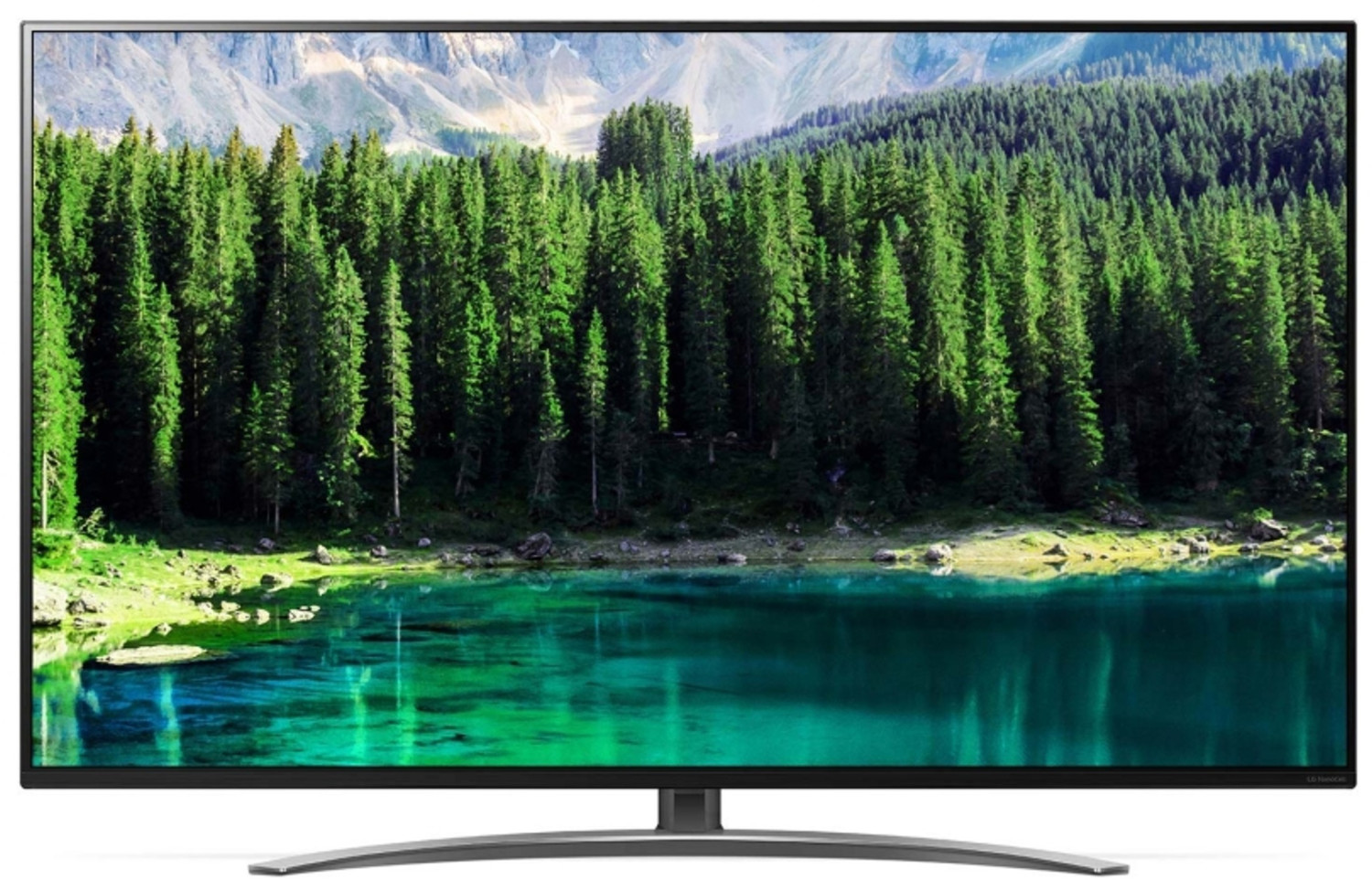 LG 65SM8600PLA