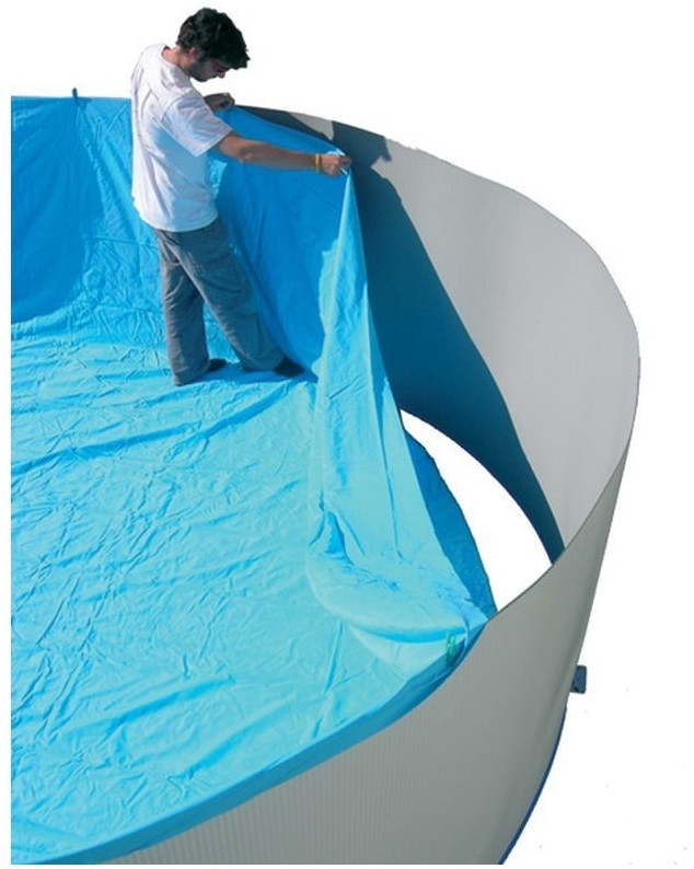 TOI Liner 640 x 120 cm (0,4 cm)