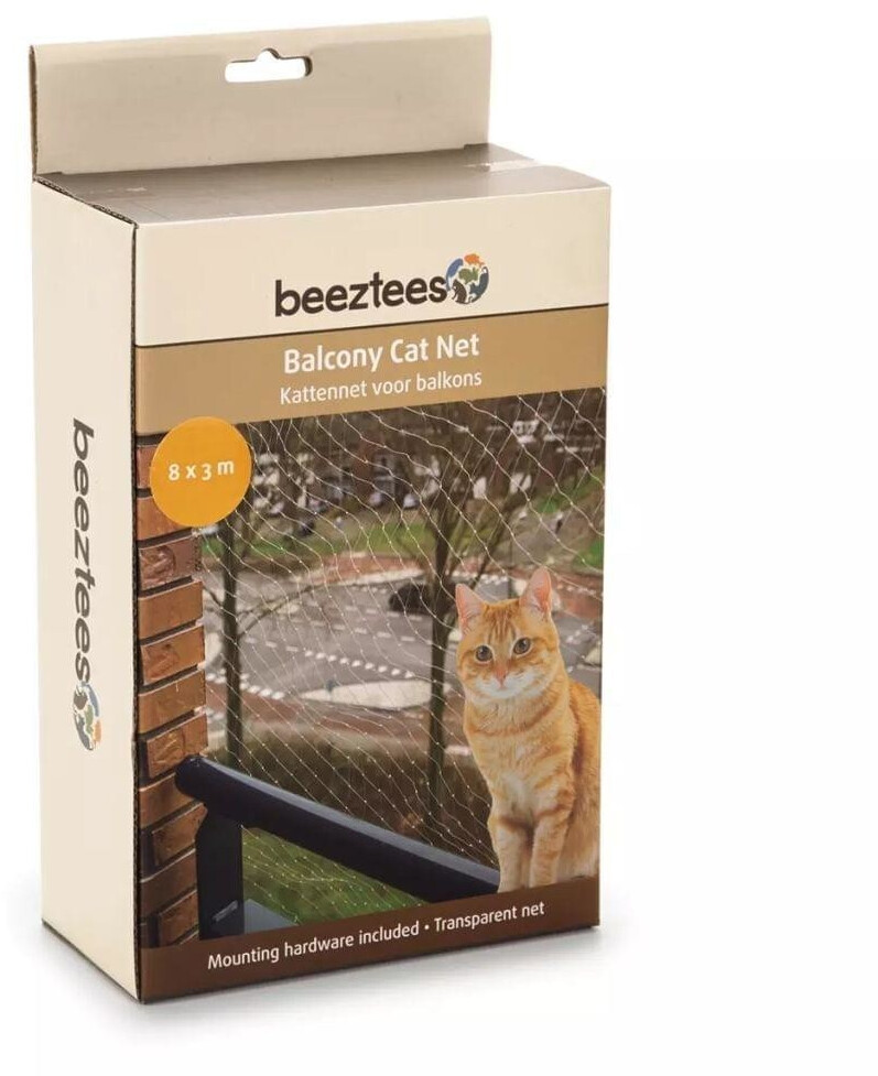 Beeztees Balcony Cat Net