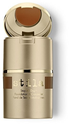 Stila Stay All Day Foundation 14 Deep
