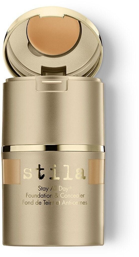 Stila Stay All Day Foundation 07 Buff