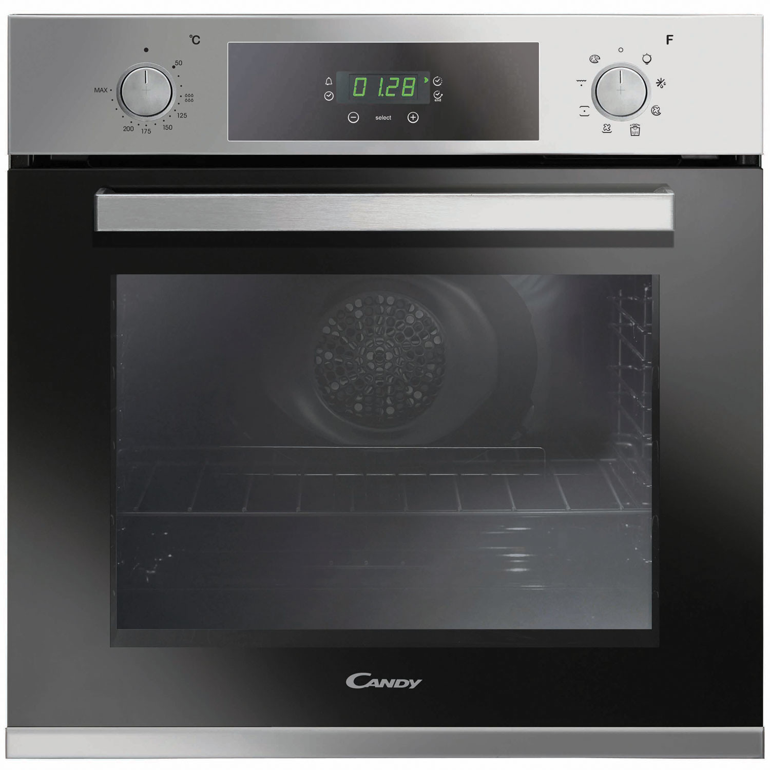Candy FCP 825 XL