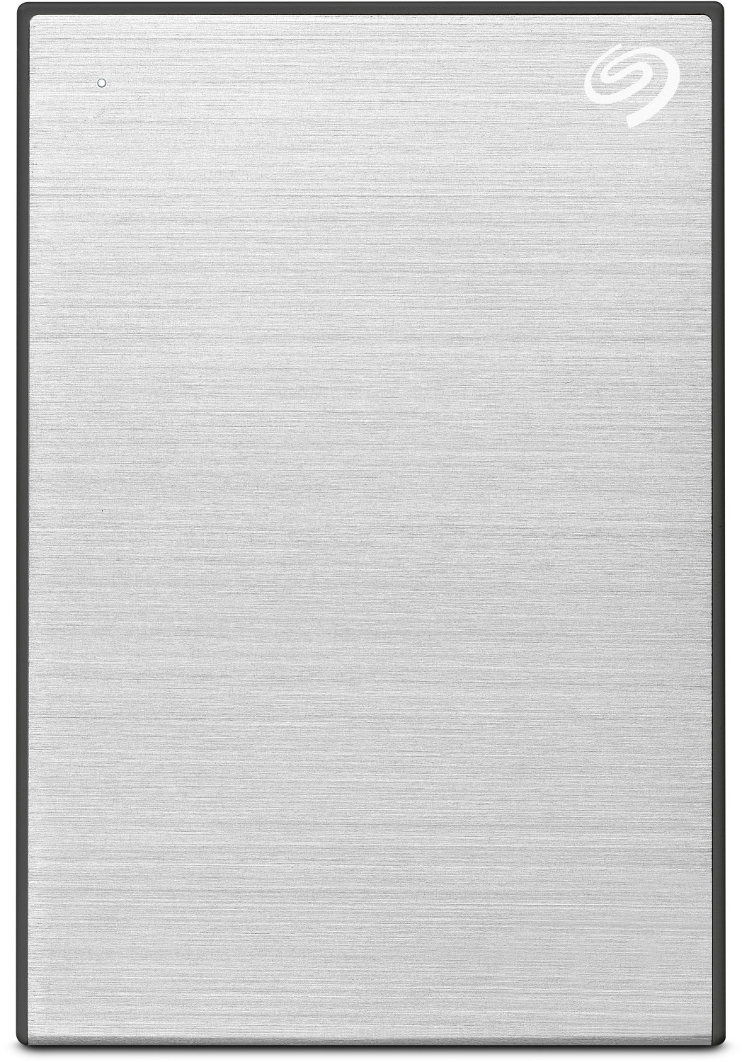 Seagate Backup Plus Slim 1TB Silver