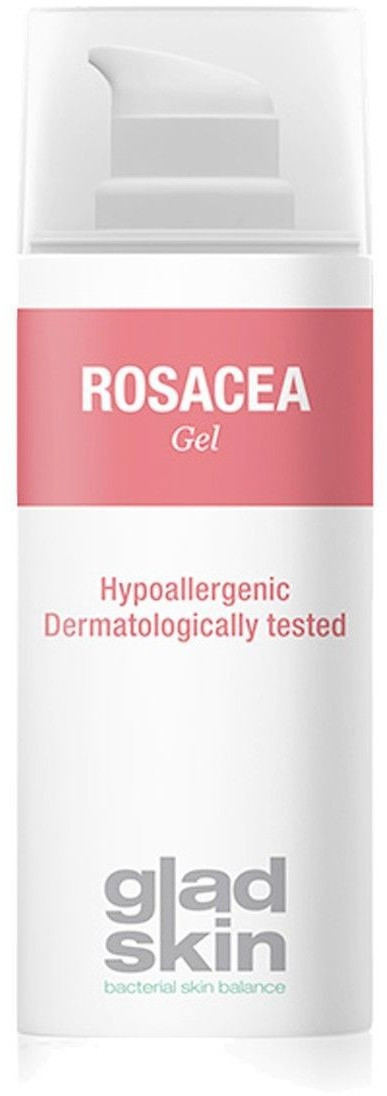 Gladskin Rosacea Gel