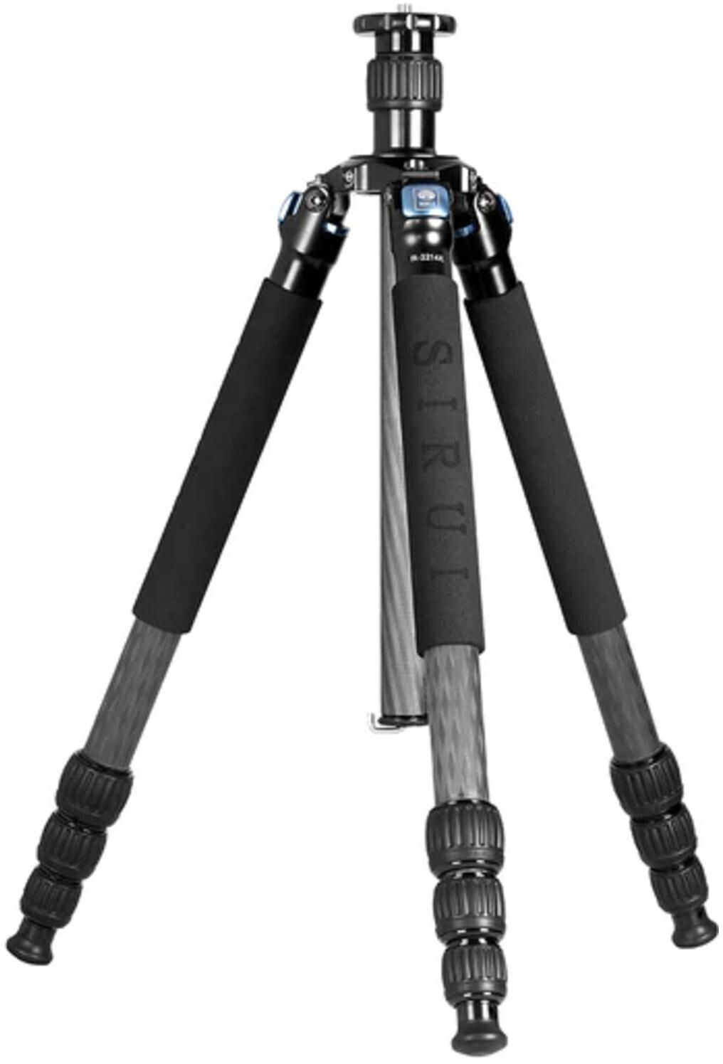Sirui R-2214X Reporter X