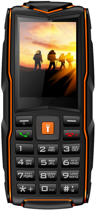 Yonis Y-tmtt28 orange