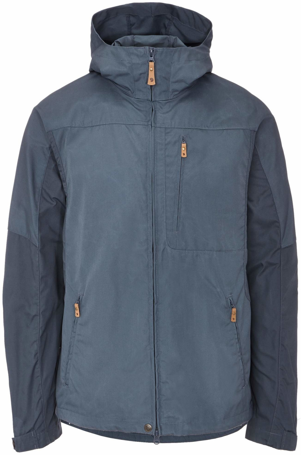 Fjällräven Sten Jacket M dusk