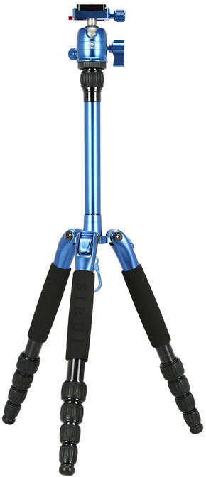 Sirui Traveler Ultralight blue