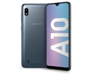 samsung a10 black price