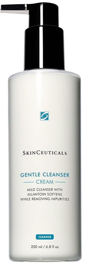 SkinCeuticals Gentle Cleanser (200ml)