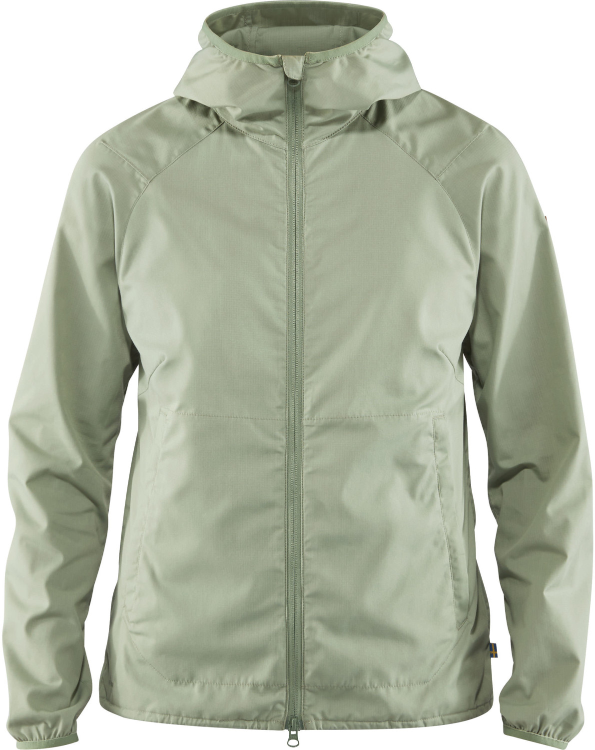 Fjällräven High Coast Shade Jacket Women sage green