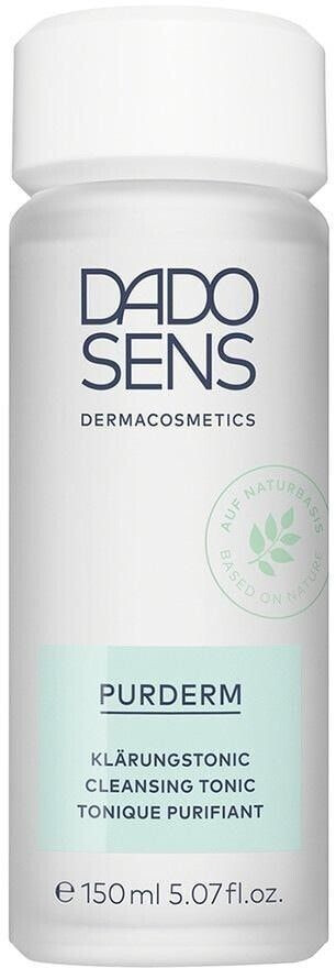 Dado Sens PurDerm Tonic (150ml)