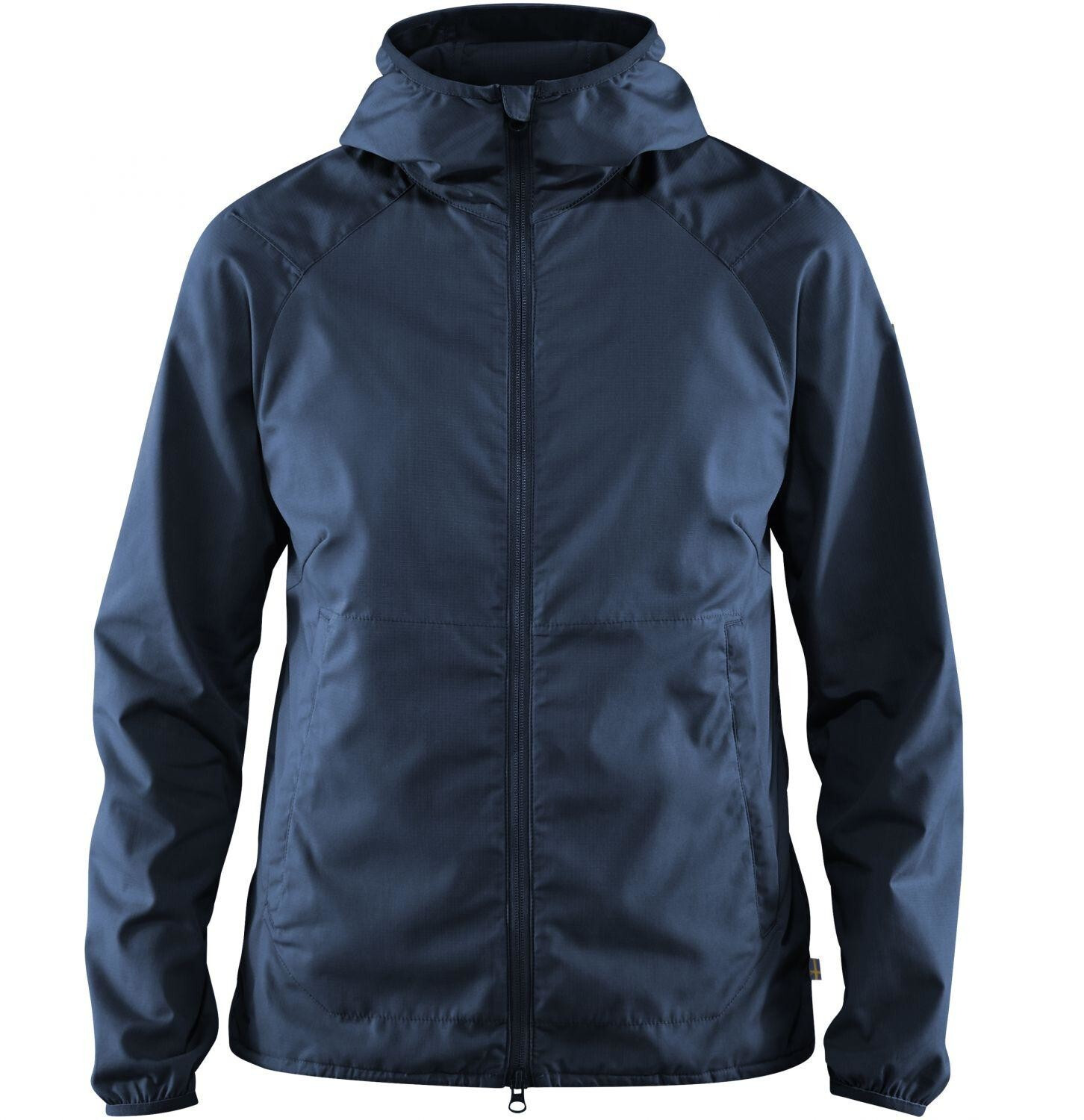 Fjällräven High Coast Shade Jacket Women navy