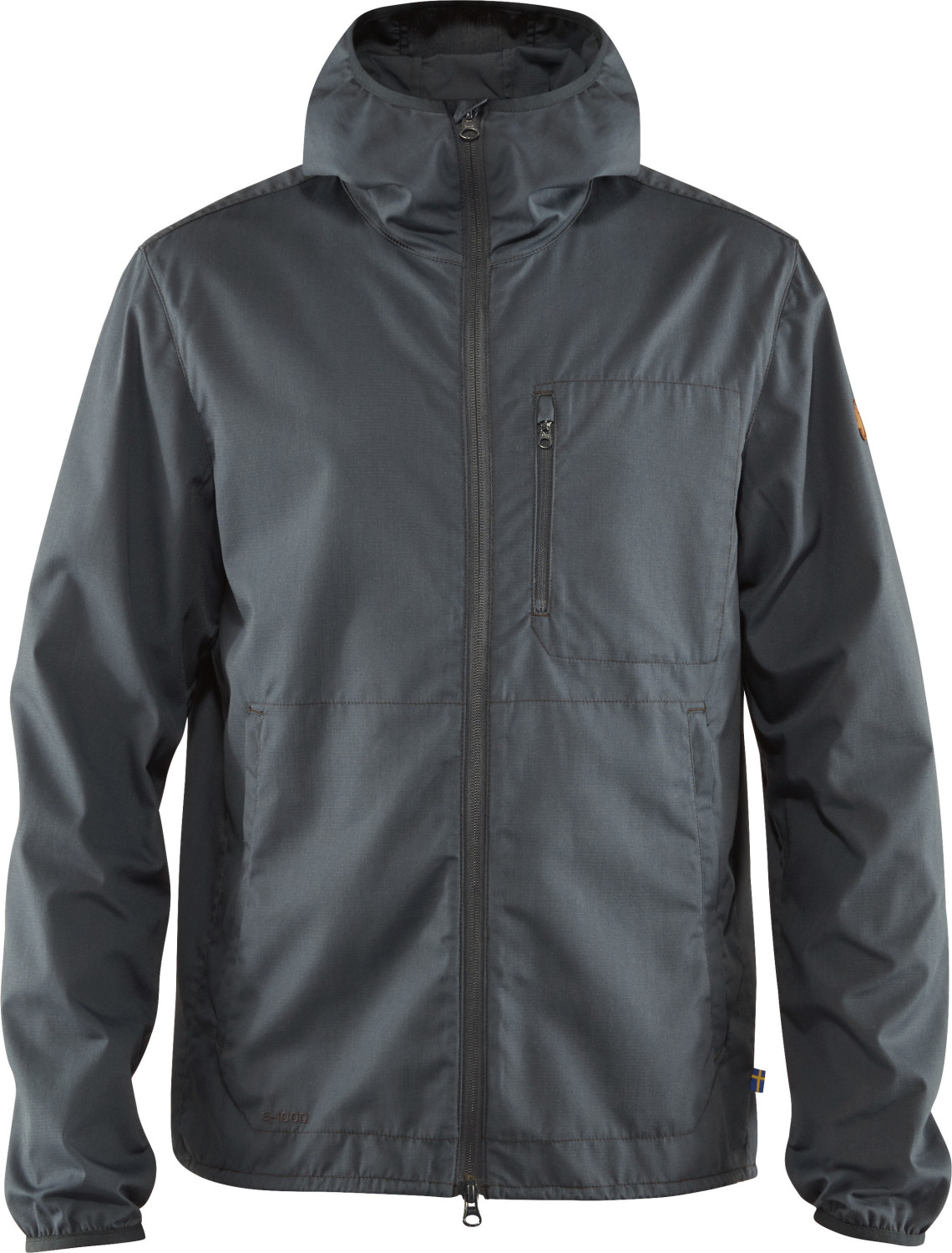 Fjällräven High Coast Shade Jacket Men dusk