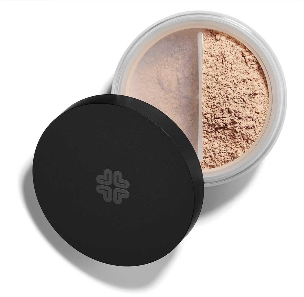 Lily Lolo Fond de teint minéral SPF 15 Candy Cane 10 g