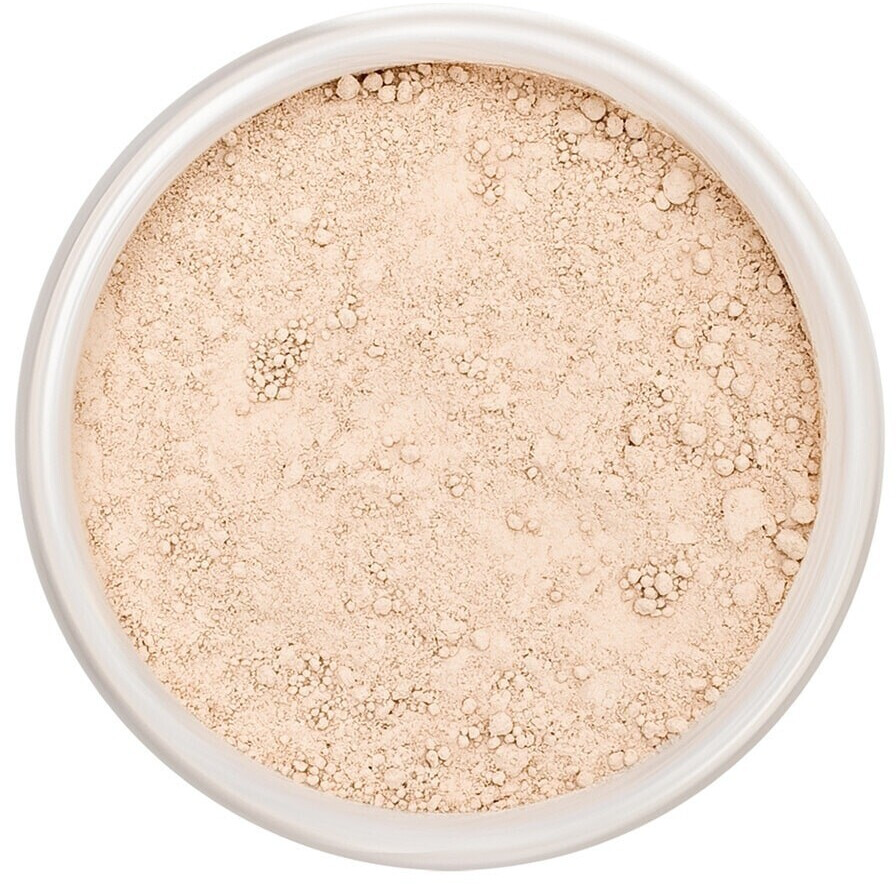 Lily Lolo Fond de teint minéral SPF 15 Blondie 10 g