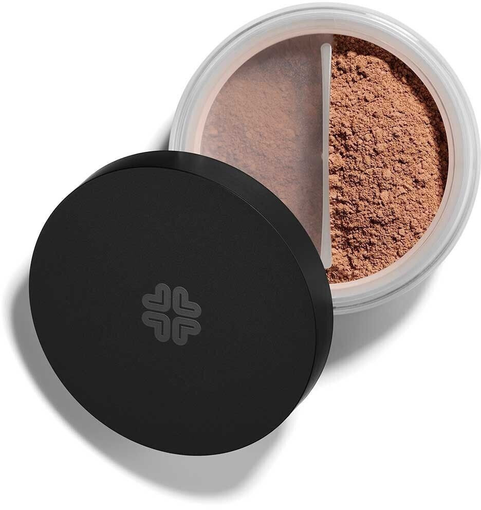 Lily Lolo Fond de teint minéral SPF 15 Dusky 10 g