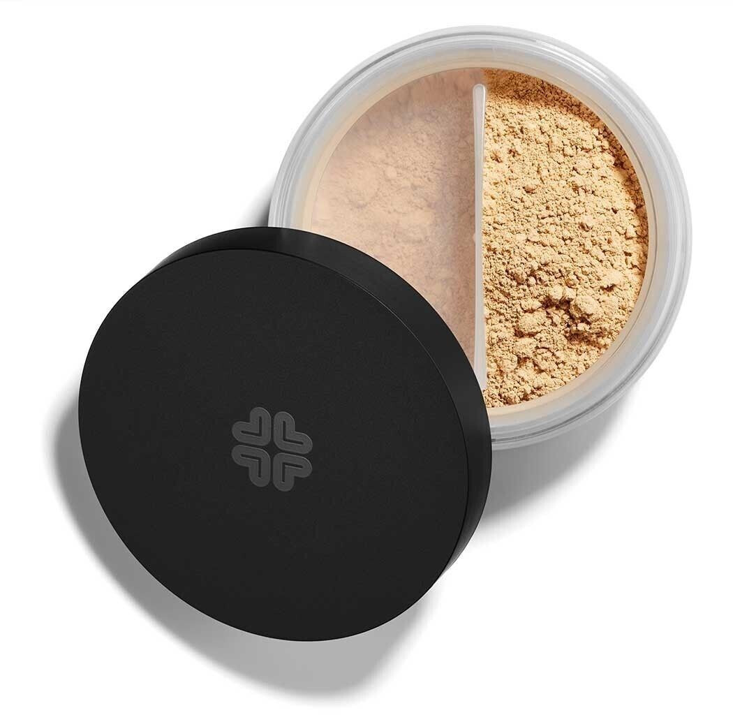 Lily Lolo Fond de teint minéral SPF 15 Butterscotch 10 g