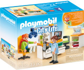 Playmobil Krankenhaus Preisvergleich | Günstig bei idealo kaufen Die 5 besten Playmobil Krankenhäuser | Dad's Life