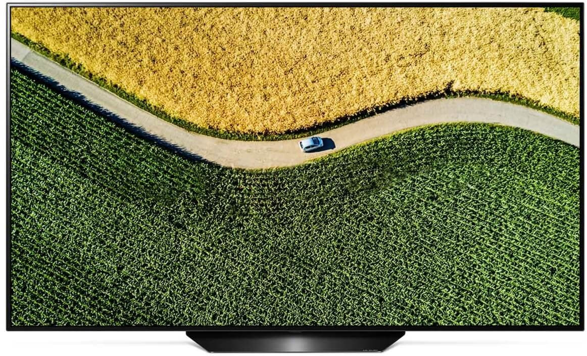 LG OLED55B9PLA
