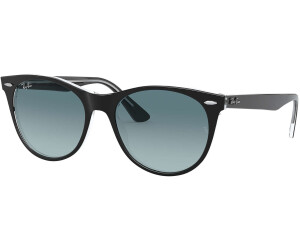 Ray Ban Wayfarer II Classic RB2185 ab 74 50 Preisvergleich bei idealo