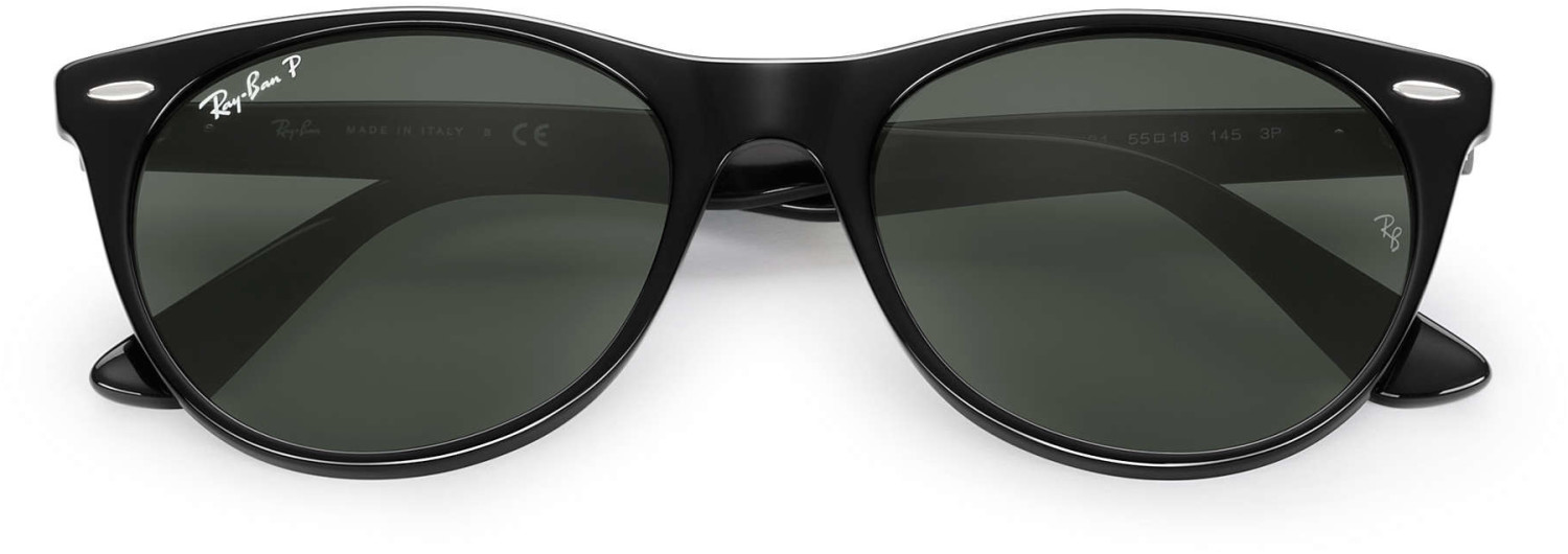 Ray Ban Wayfarer Ii Classic Rb2185 90158 Desde 12005 € Compara 