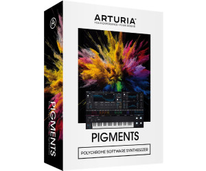 arturia pigments 2 torrent
