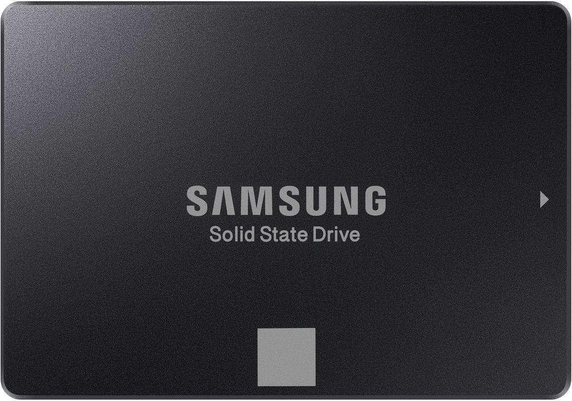 Samsung PM983 1.92TB 2.5