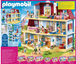 Playmobil dollhouse sets outlet