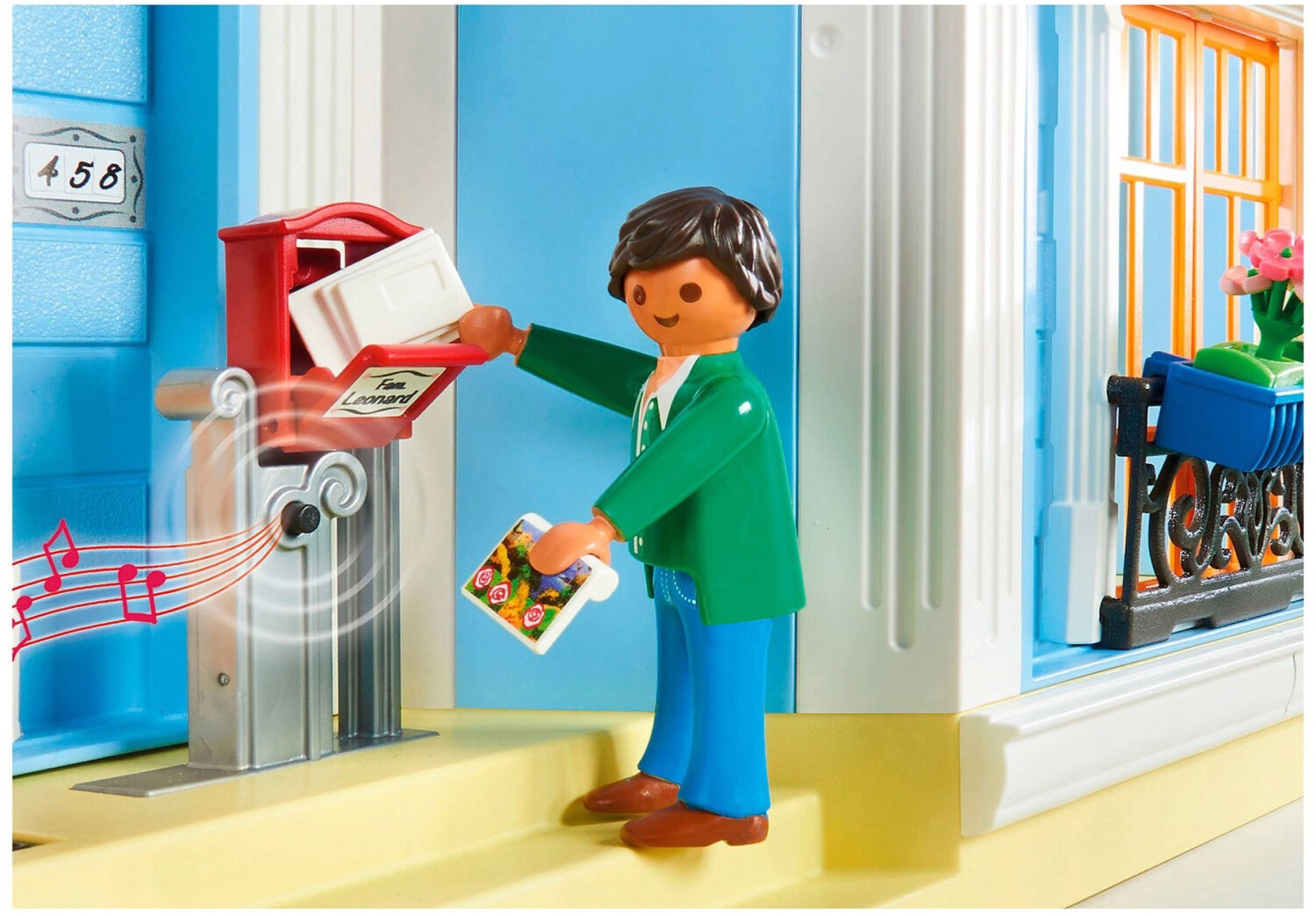 Playmobil 70205 discount