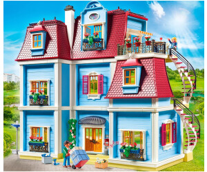 Soldes Playmobil Maison de ville (70014) 2024 au meilleur prix sur