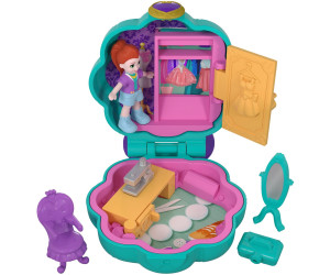 Polly Pocket Tiny Pocket World, Shani FRY32