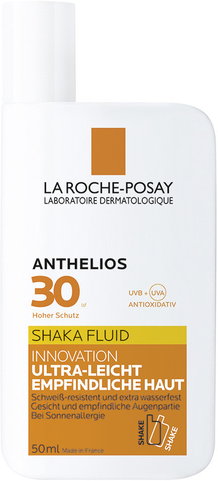 La Roche Posay Anthelios Shaka Fluide SPF 30 50 ml
