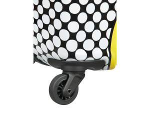 Minnie 65 Wheel Dot Legends Trolley cm € 110,95 Polka American 4 | Mouse bei ab Tourister Preisvergleich Disney
