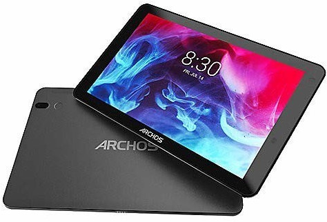 Test : Archos 101b Oxygen, une tablette 10 pouces bon marché et endurante