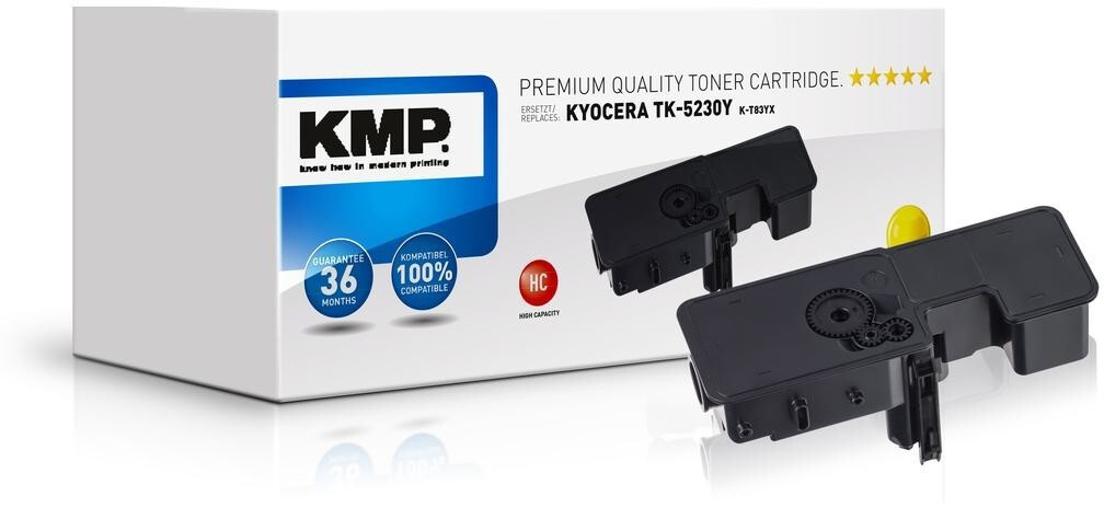 KMP K-T83YX