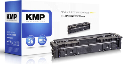 KMP H-T246M
