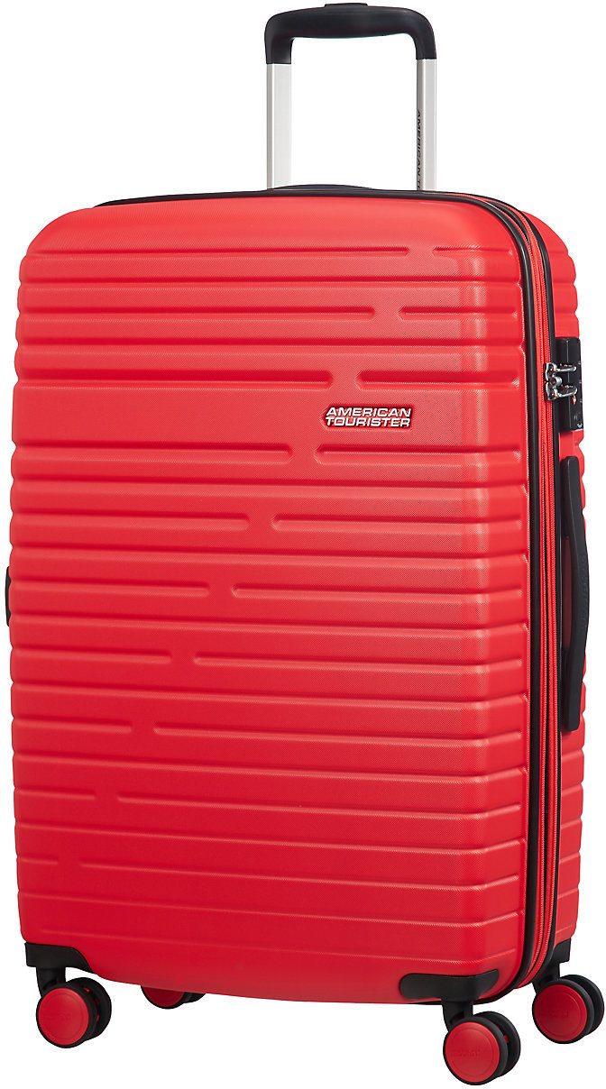 American tourister aero racer spinner 68 hotsell