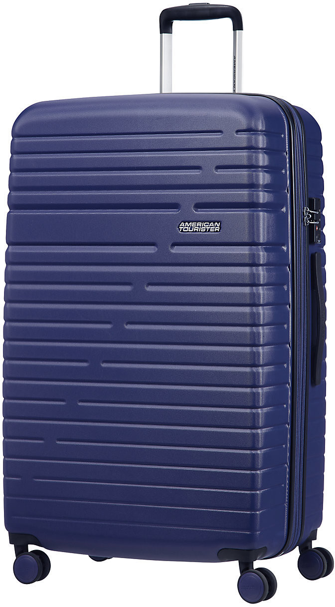 American tourister aero racer spinner 68 online