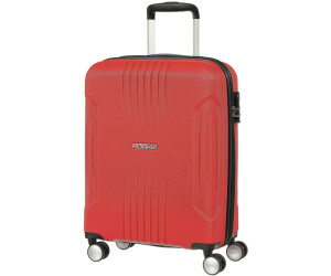 American Tourister Tracklite 4 Wheel Trolley 55 cm desde 80,99 € | Compara  precios en idealo