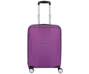 American Tourister Tracklite 4 Wheel Trolley 55 cm ab 97 82 Preisvergleich bei idealo