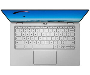 Ordinateur Portable Chromebook Asus C434TA-AI0030 - 14 FHD tactile/convertible  - Core i5 - RAM 8Go - eMMC 32Go - Chrome OS - AZERTY - Cdiscount  Informatique